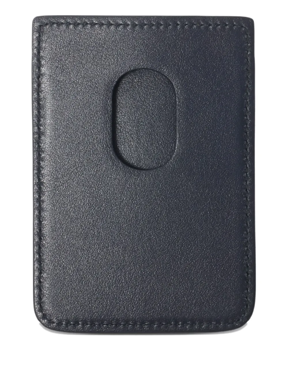 Burberry check magnetic cardholder | Image 2