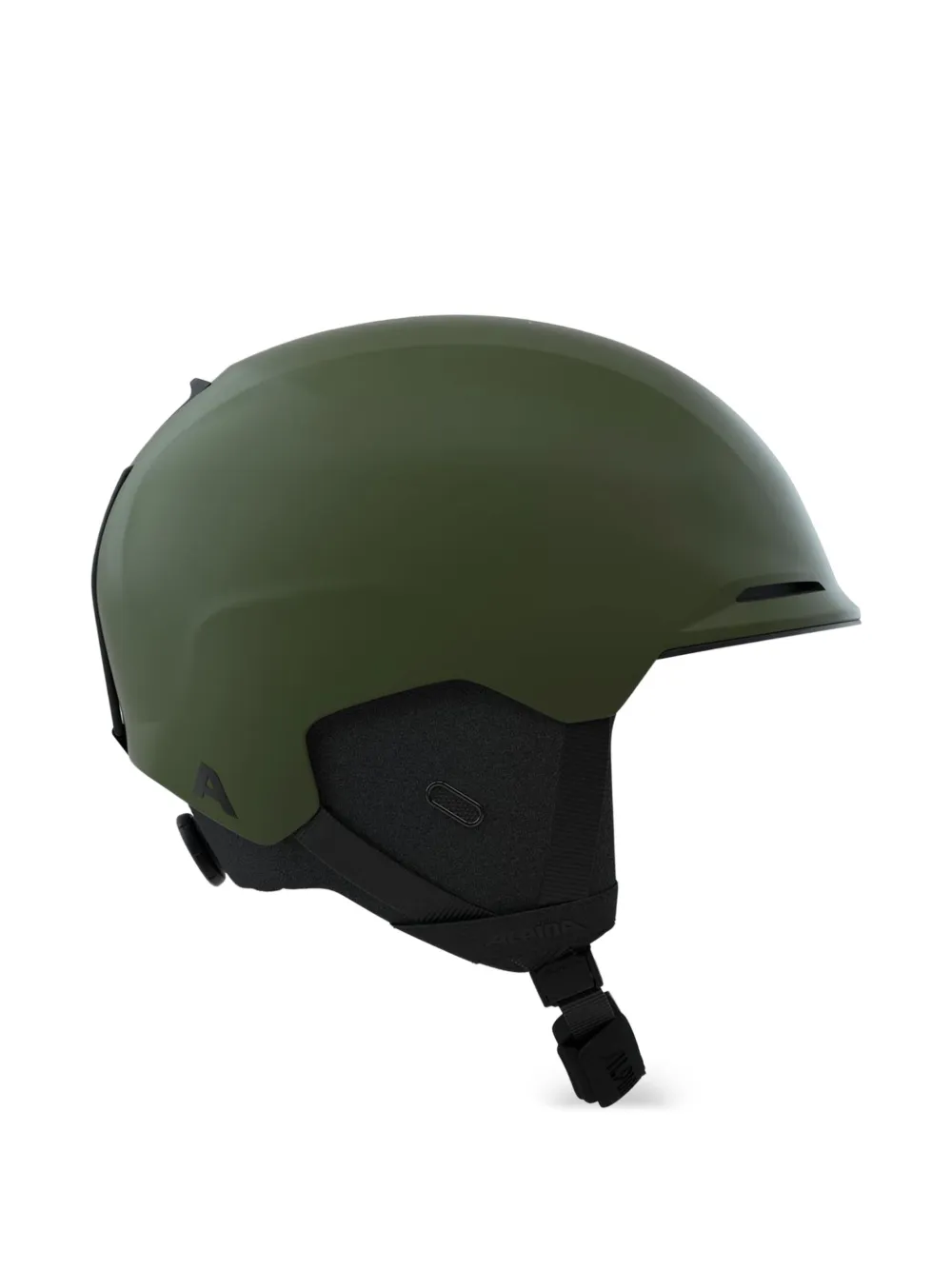 Alpina Brix skihelm Groen
