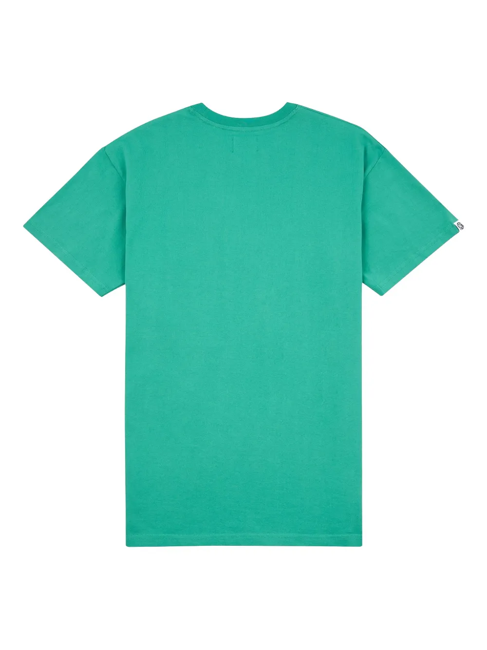 Billionaire Boys Club Helmet Logo-print T-shirt In Green