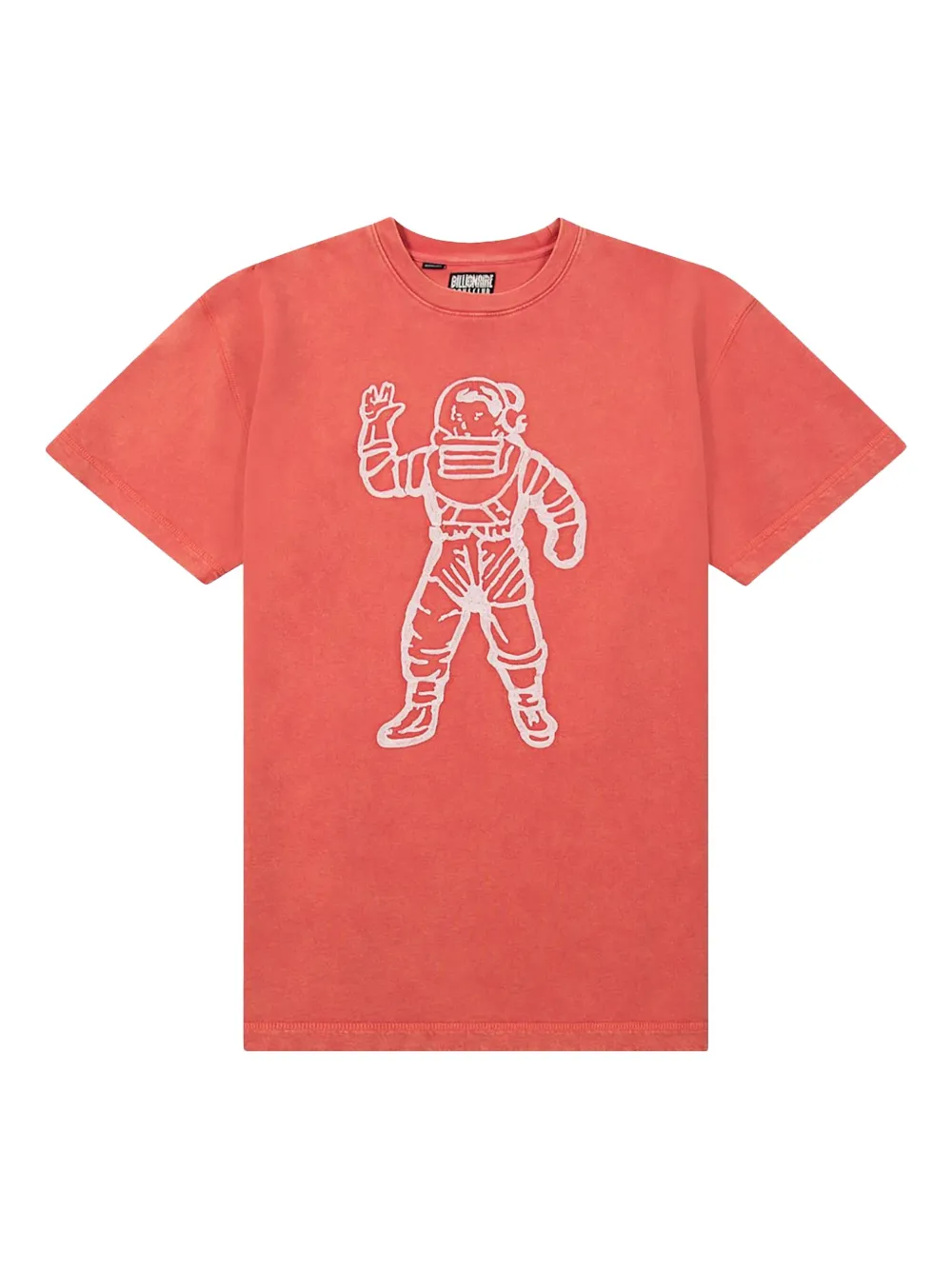 Billionaire Boys Club playera Astro | rojo | Image 1