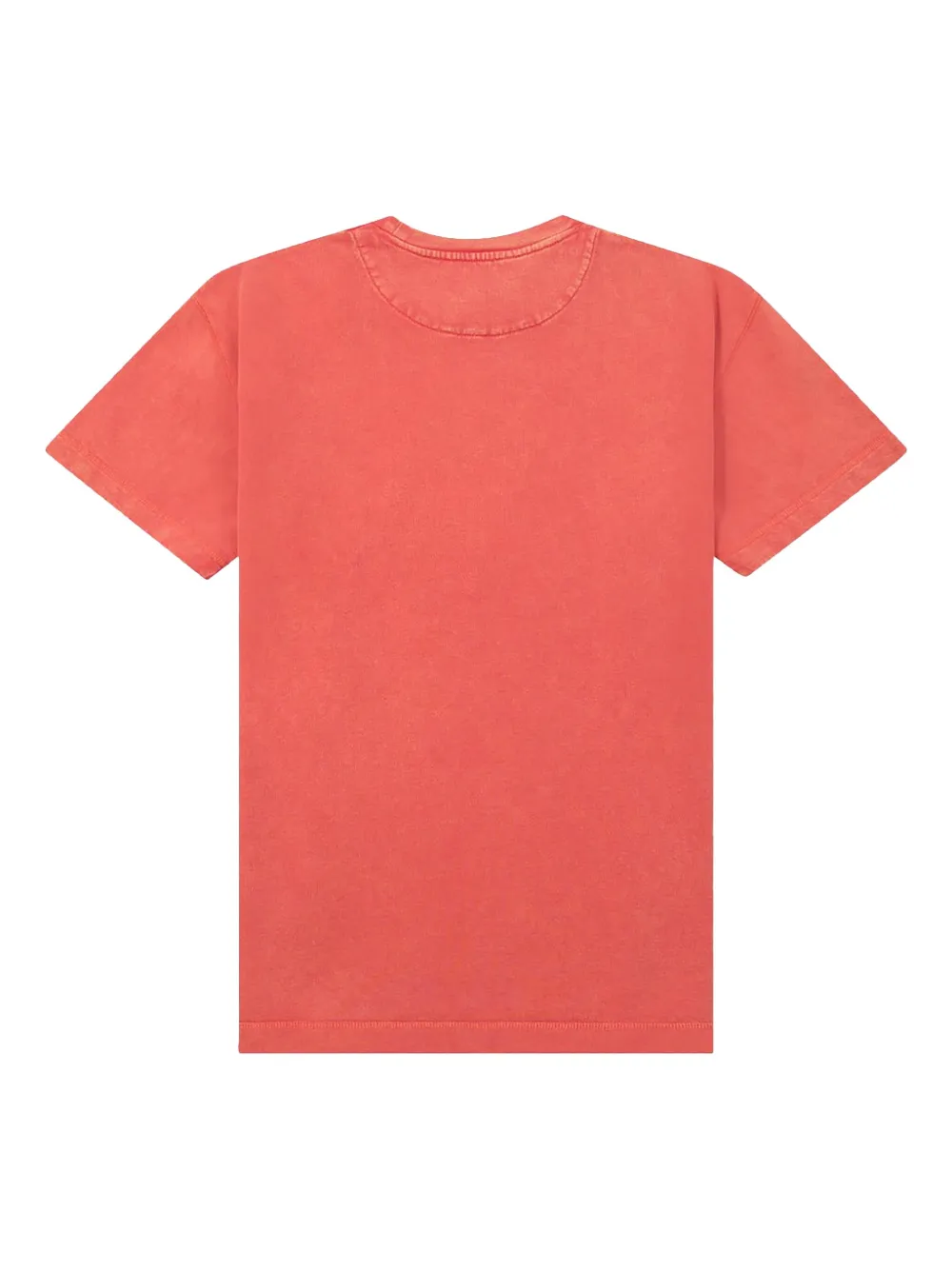Billionaire Boys Club Astro round-neck T-shirt - Rood