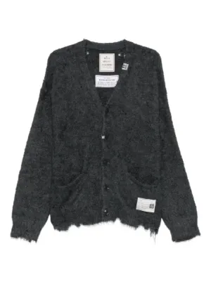 Maison Mihara Yasuhiro（メゾン・ミハラ・ヤスヒロ）メンズ