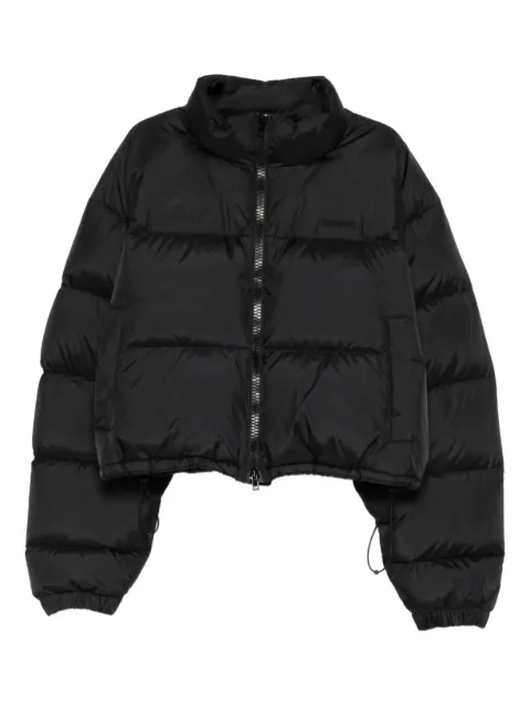 VETEMENTS zip-fastening bomber jacket