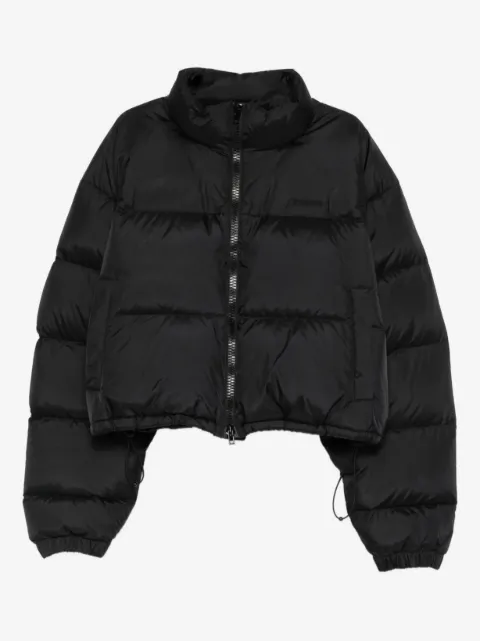 VETEMENTS zip-fastening bomber jacket