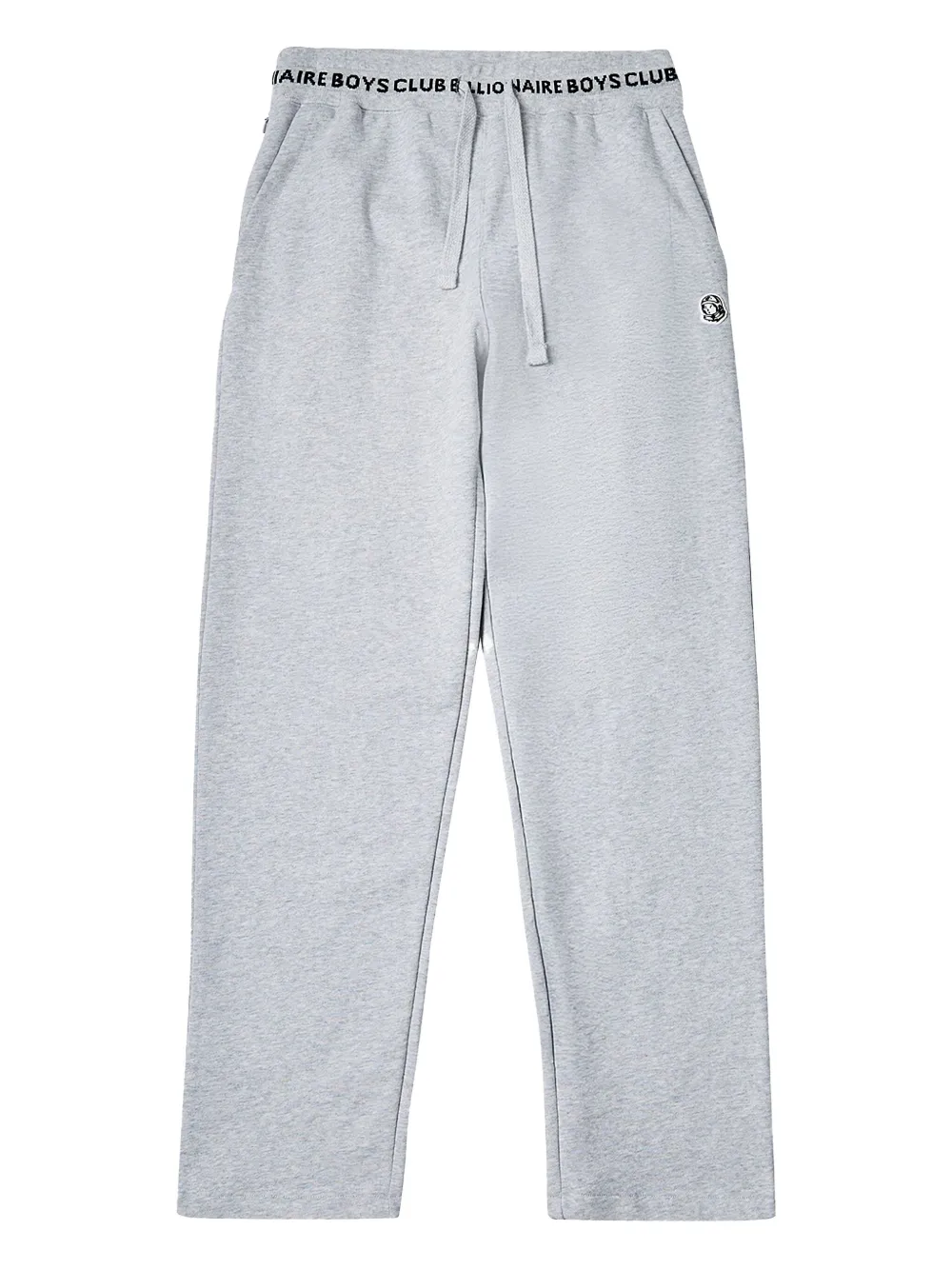 Billionaire Boys Club Helmet Track Pants In Gray