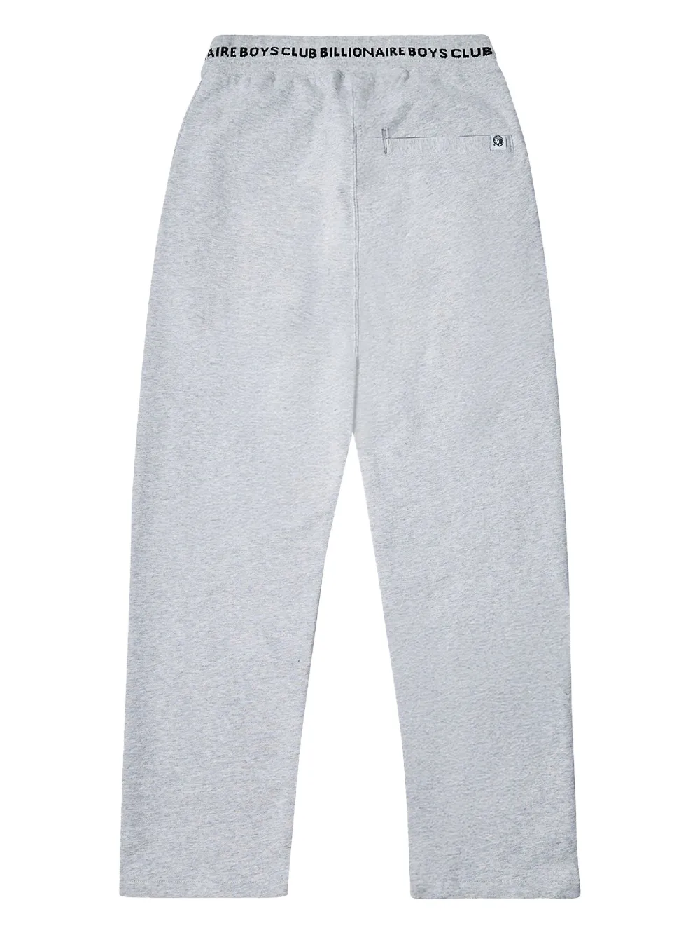 Billionaire Boys Club Helmet track pants - Grijs