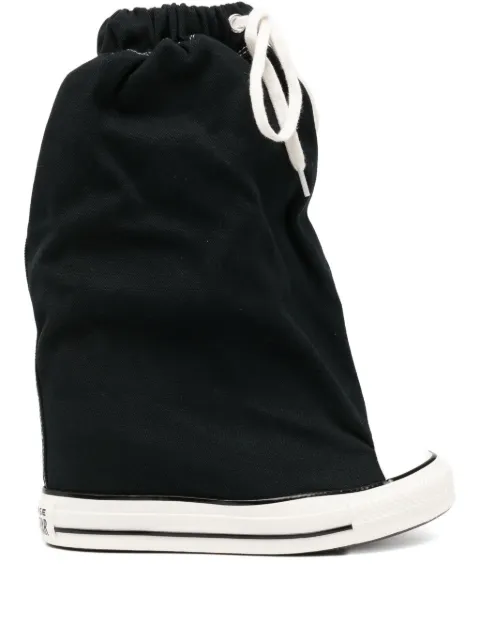 Vaquera x Converse lace-up sneakers