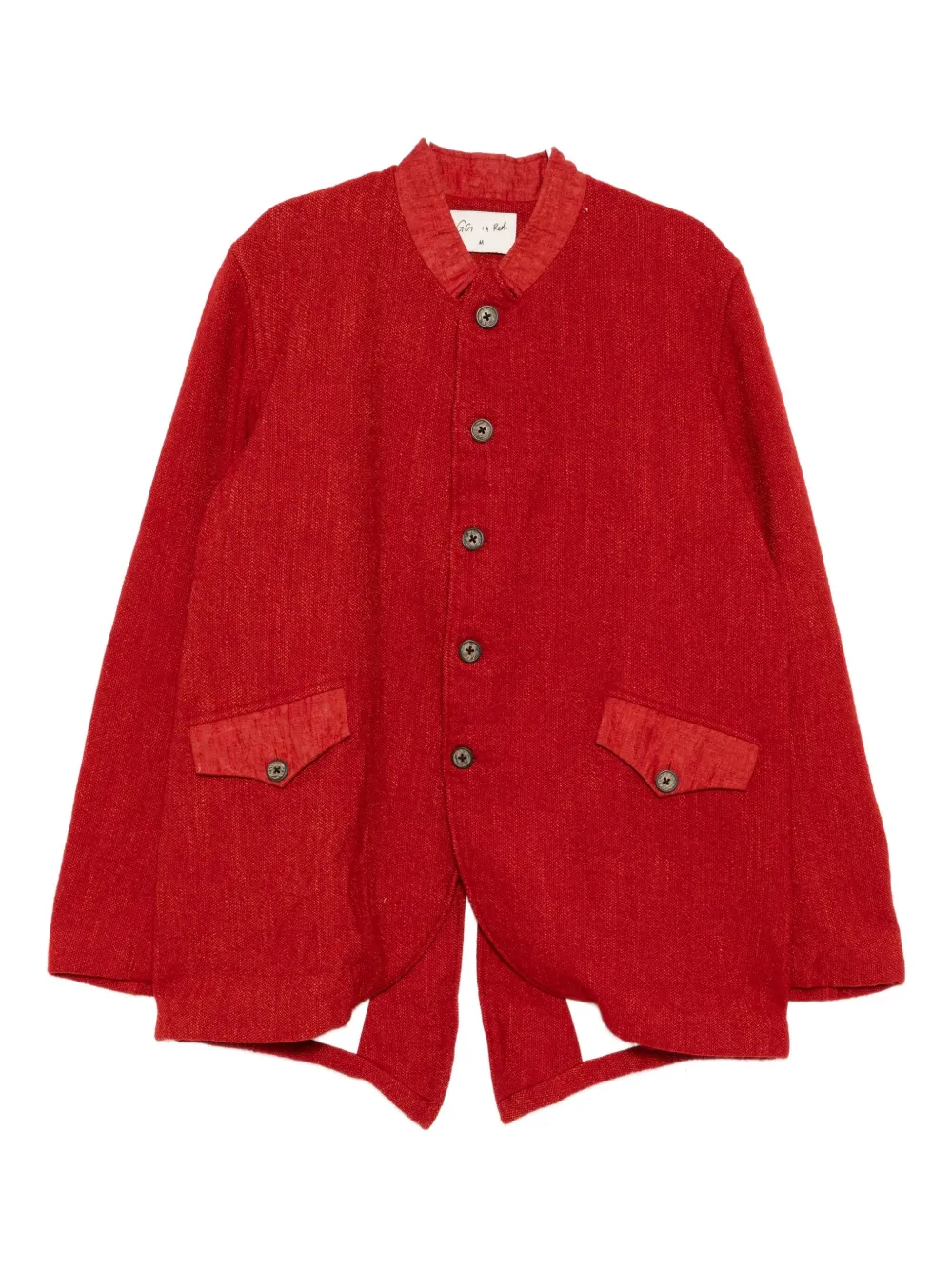 Gg In Red Gir25awbz01rd Red In Red