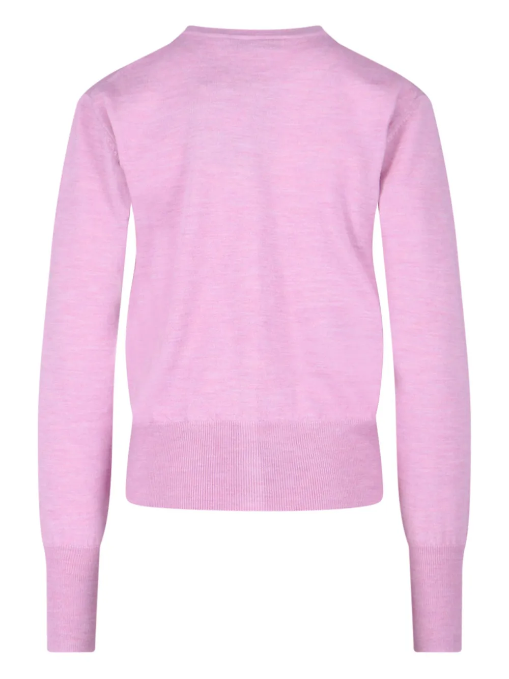 Vivienne Westwood Vest Roze