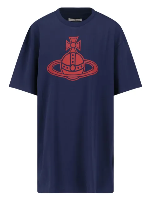 Vivienne Westwood playera Paris Orb