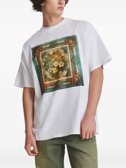 IRINA VOINEA Botticelli T-shirt