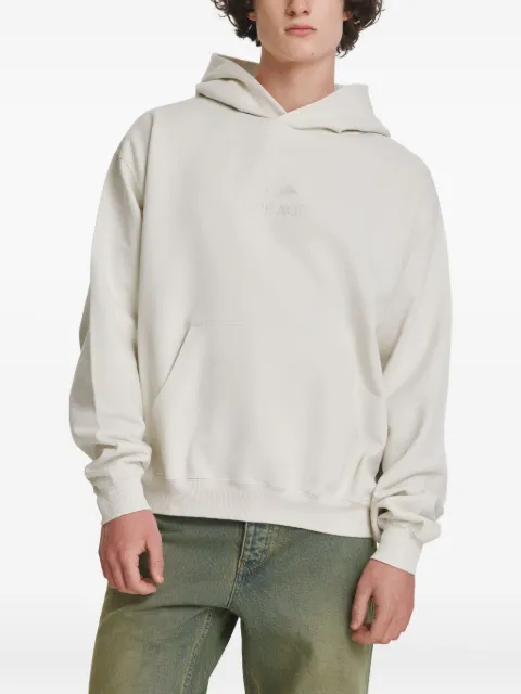 IRINA VOINEA Peace hoodie