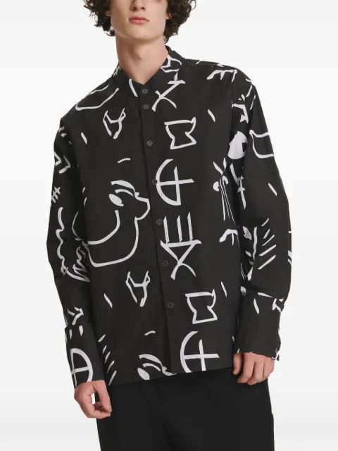 IRINA VOINEA Tărtăria shirt