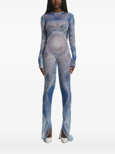 IRINA VOINEA body con abertura