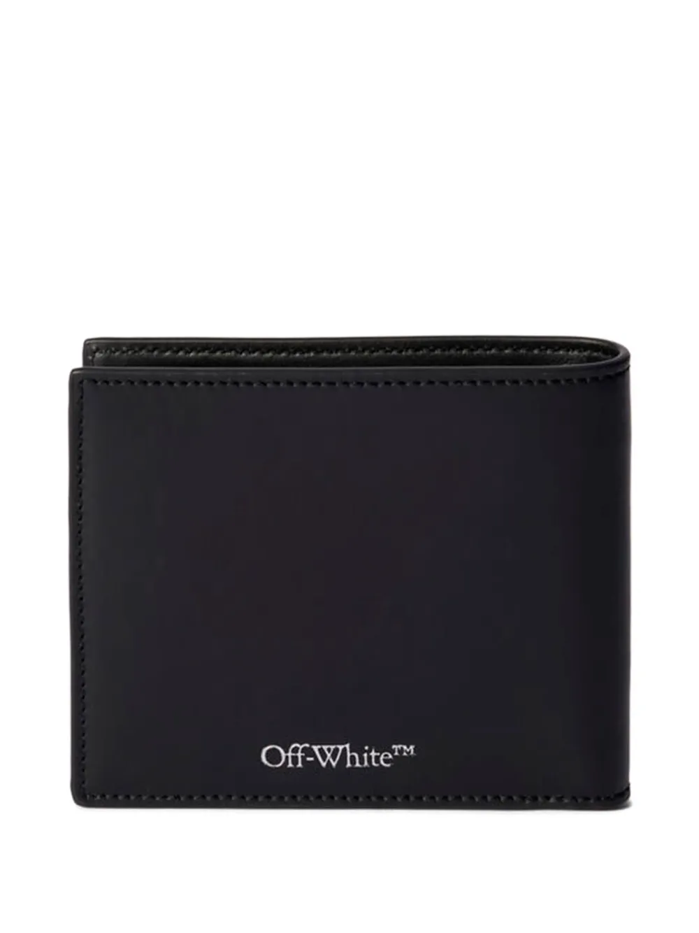 Off-White graphic-print wallet | Image 2