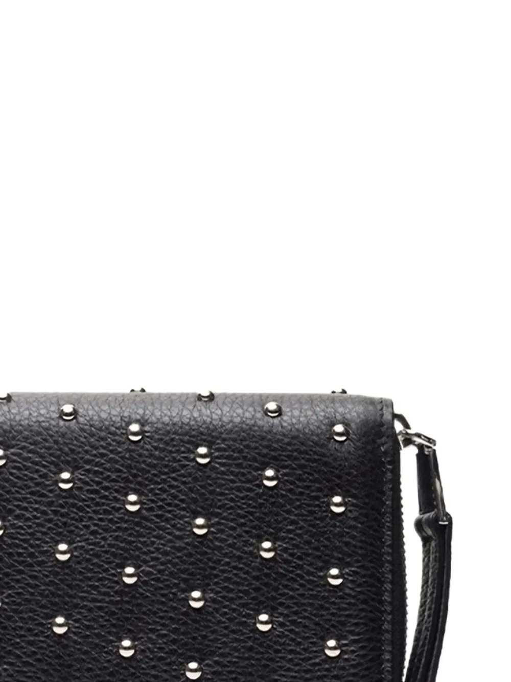 Poche Paris cartera con apliques y cierre | Image 2