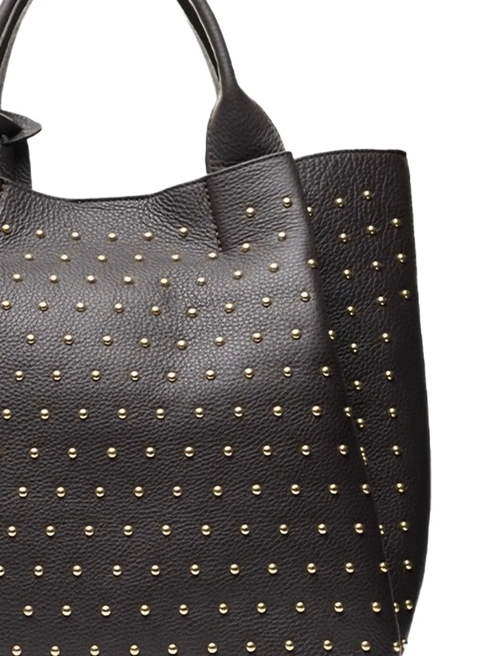 Poche Paris tote con apliques | Image 2