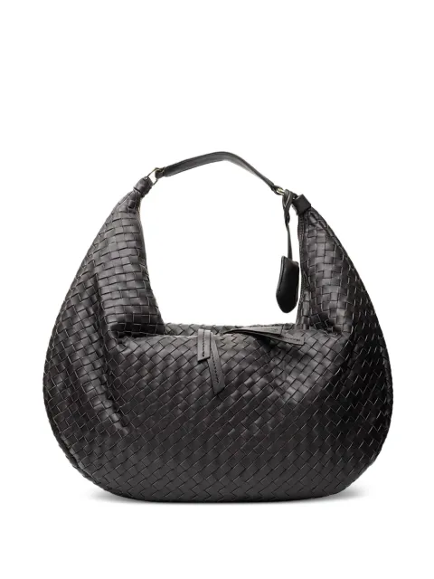 Poche Paris woven tote bag