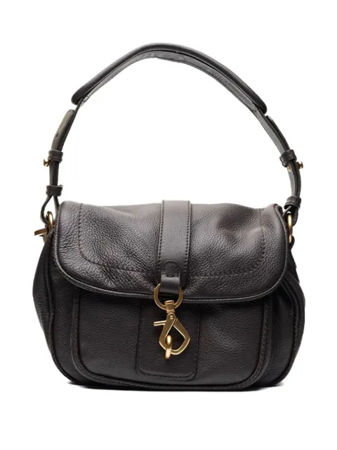 Poche Paris sac cabas en cuir