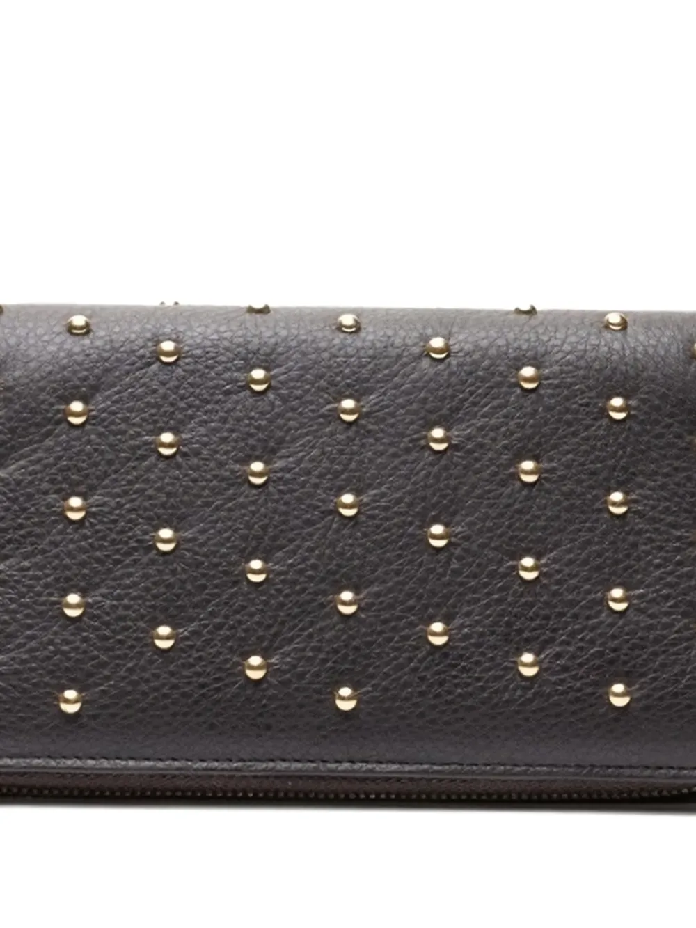 Poche Paris Carteira com zíper e tachas | Image 2