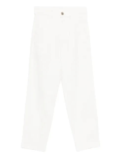 Eleventy pantalones tetog