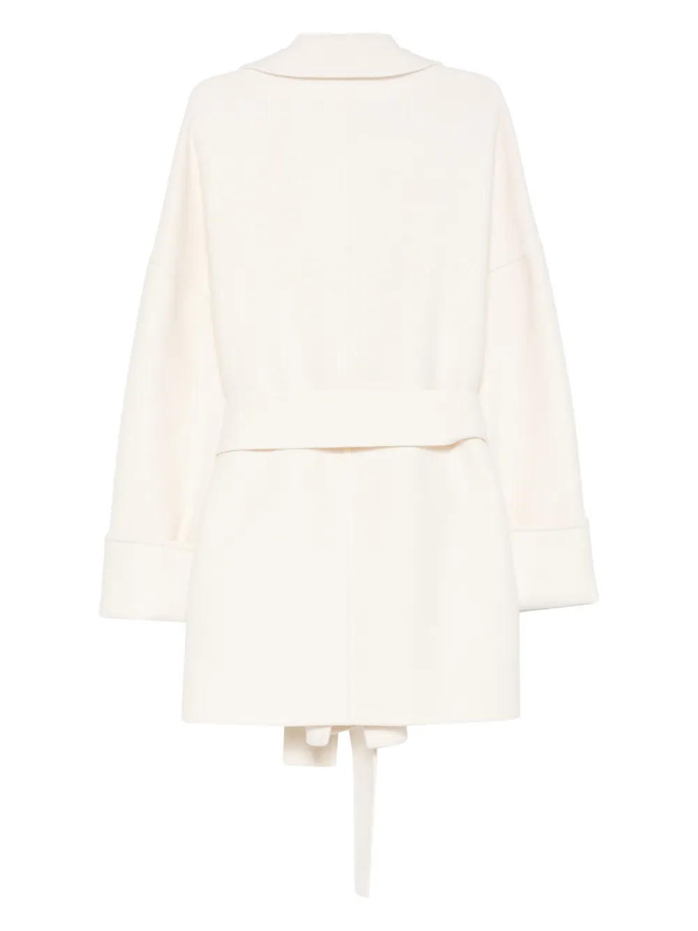 Eleventy abrigo con cinturón | Abrigos con botones | Image 2