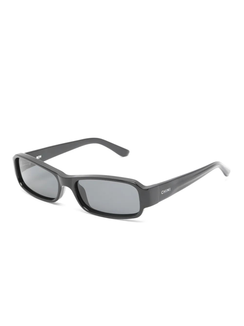 Chimi Bon rectangle-frame sunglasses | Men | Image 2