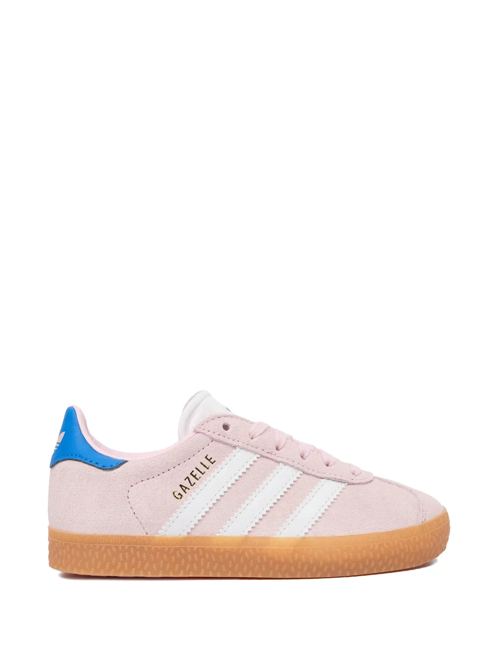 adidas Kids Gazelle sneakers Roze