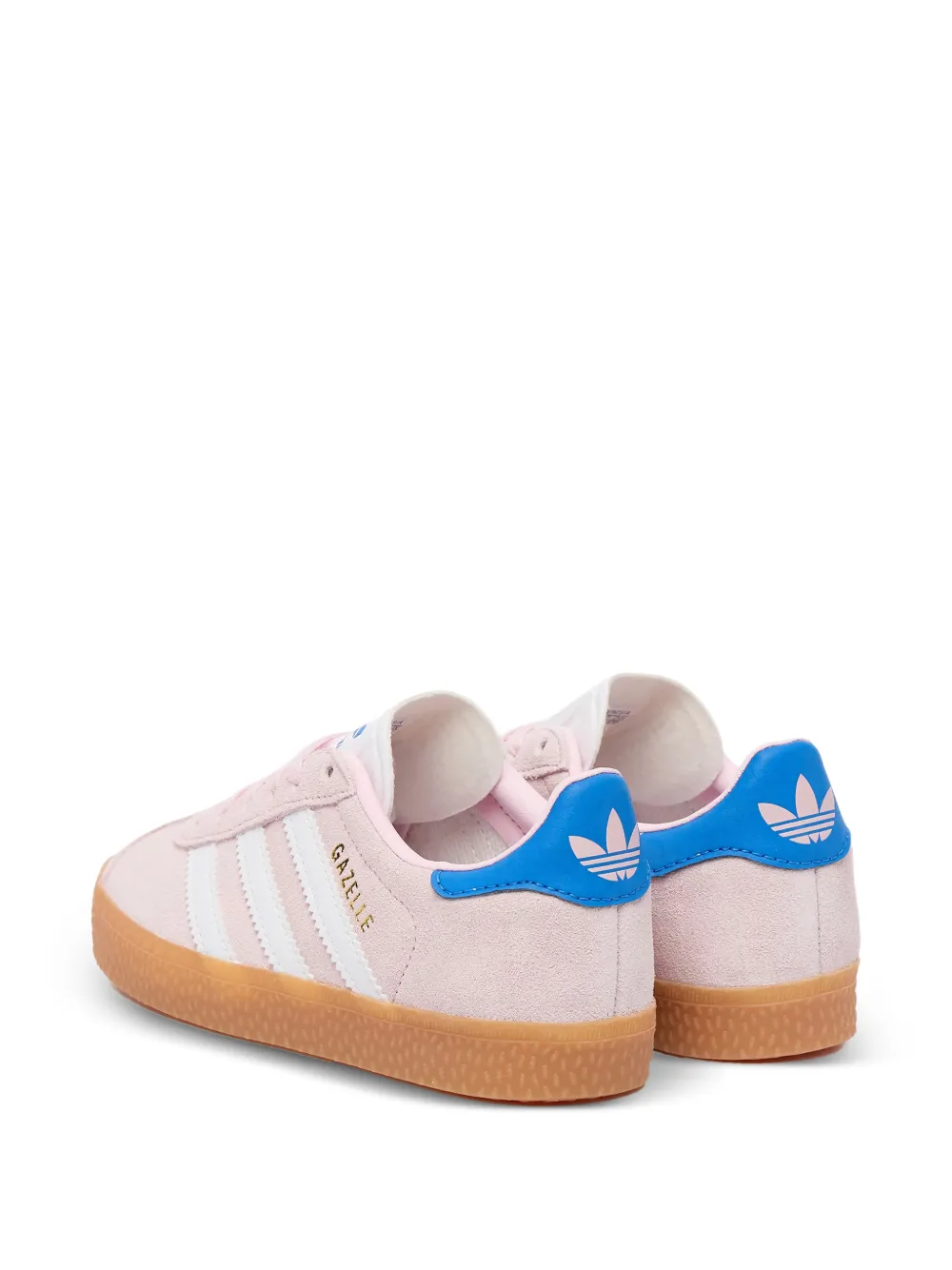 adidas Kids Gazelle sneakers Roze