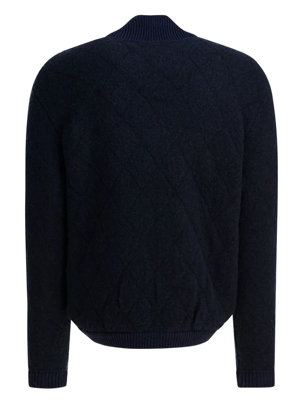 RAKKI chamarra capitonada con cierre | Chamarras bomber | Image 2