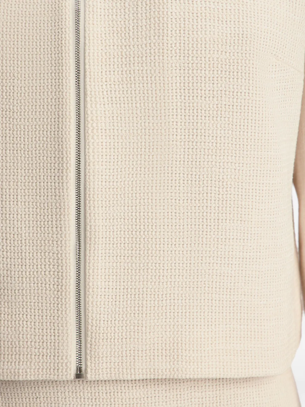 12 STOREEZ Bewerkt jack Beige