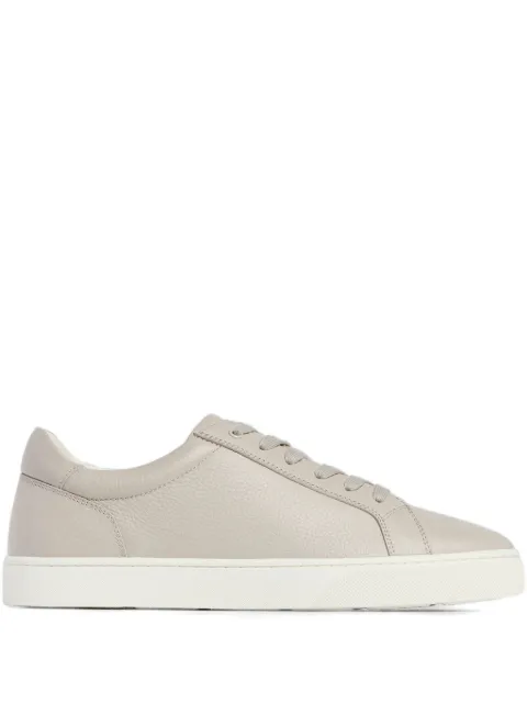 12 STOREEZ baskets en cuir