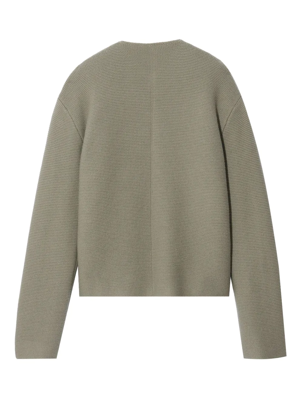 Rier Tyrolean button-up cardigan | Cardigans | Image 2