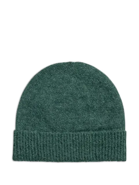 Rier ribbed beanie