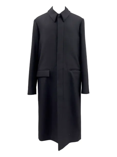 Rier wool coat
