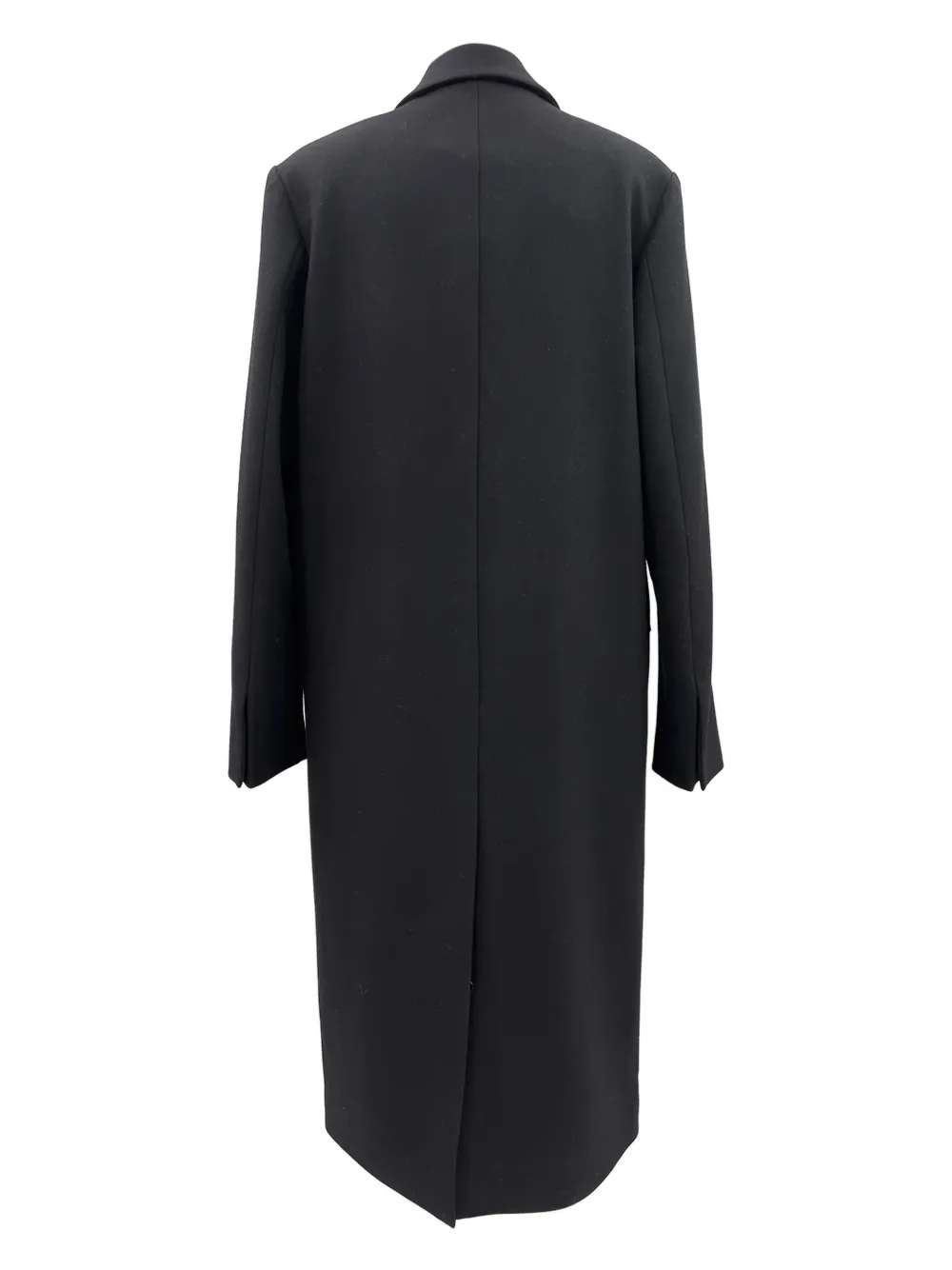 Rier wool coat | Single Breasted Coats | Image 2
