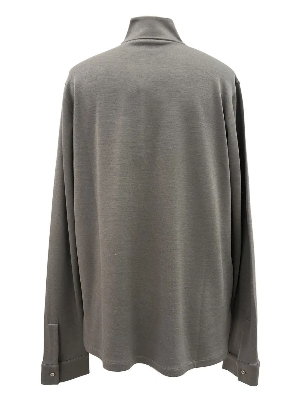 Rier wool sweatshirt | Sweatshirts | Image 2