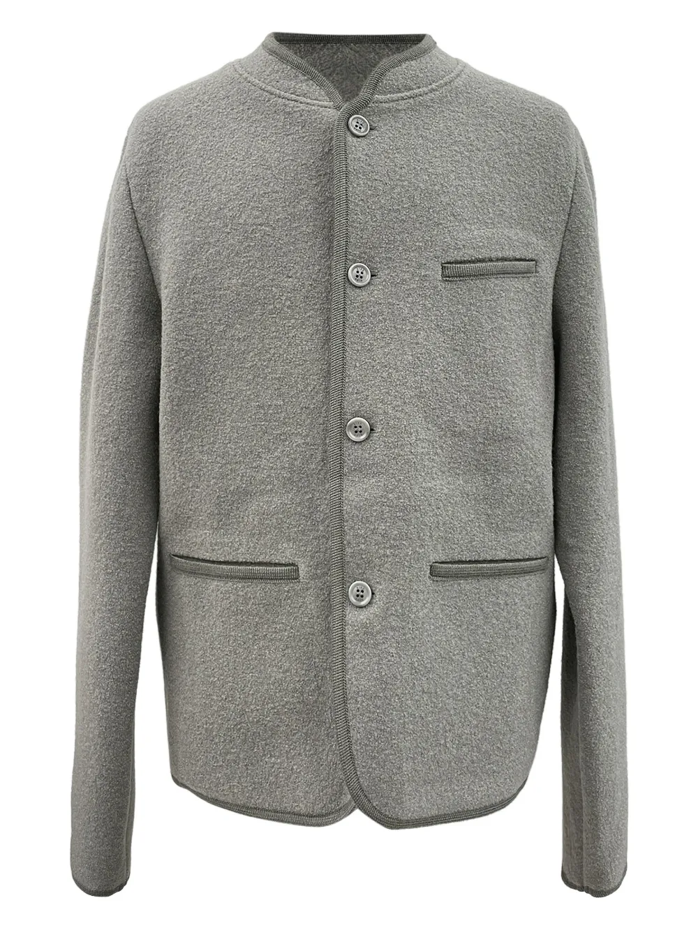 Rier Walker jacket | Grey | Image 1