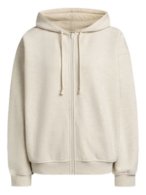 12 STOREEZ zip-up hoodie