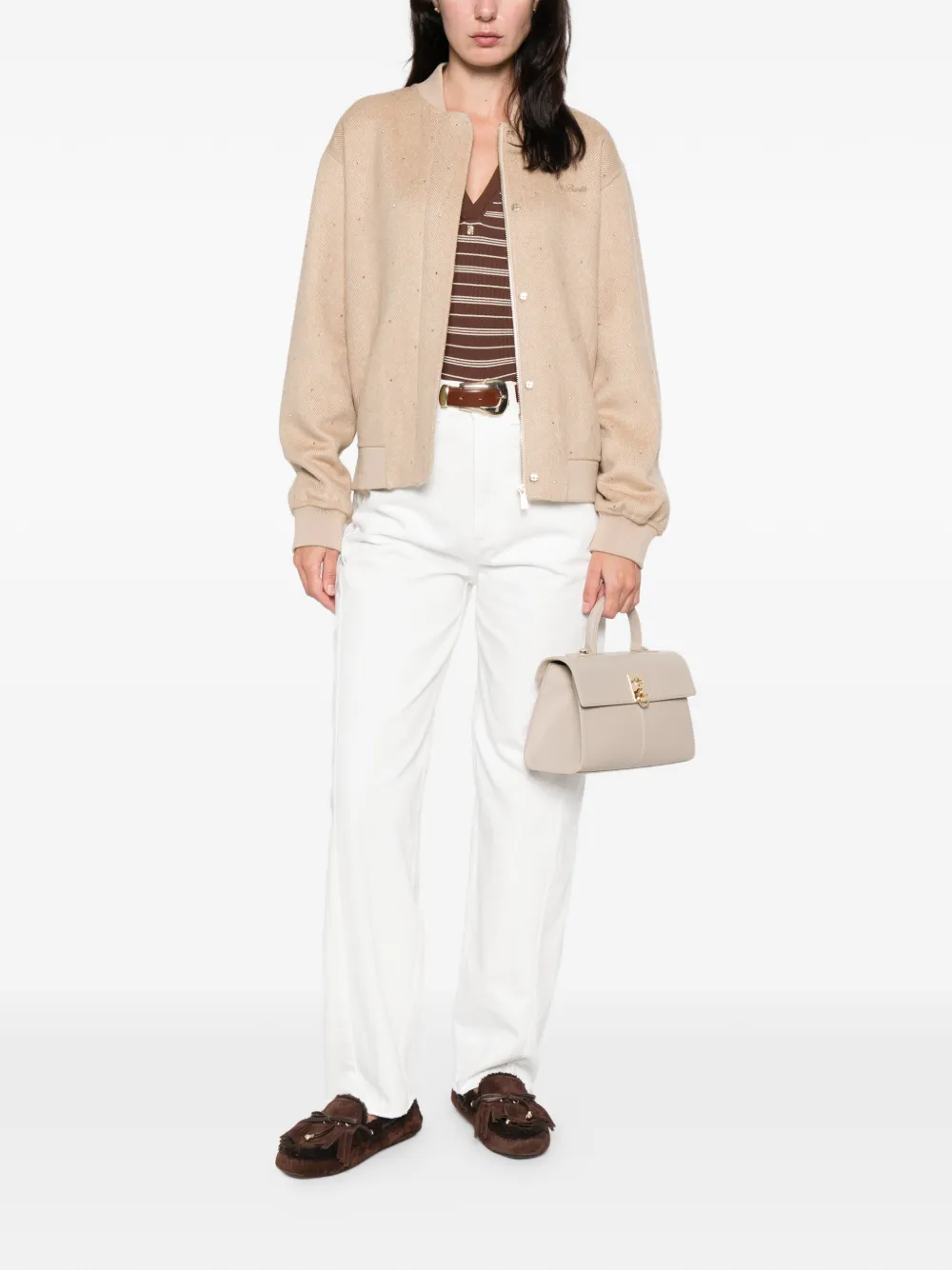 MC2 Saint Barth Adrien bomber jacket | Bomber Jackets | Image 2