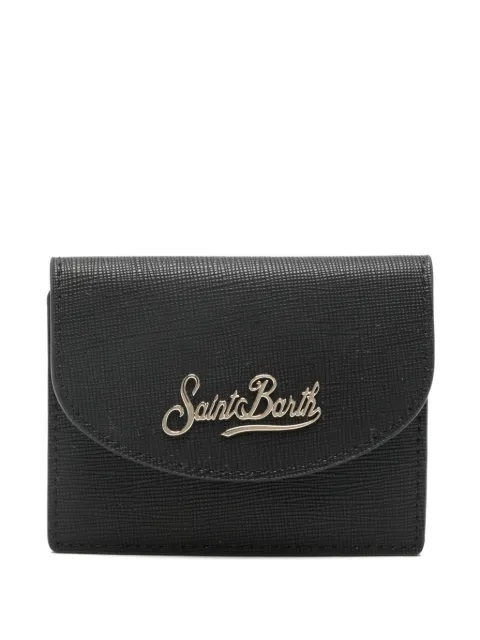 MC2 Saint Barth cartera con logo