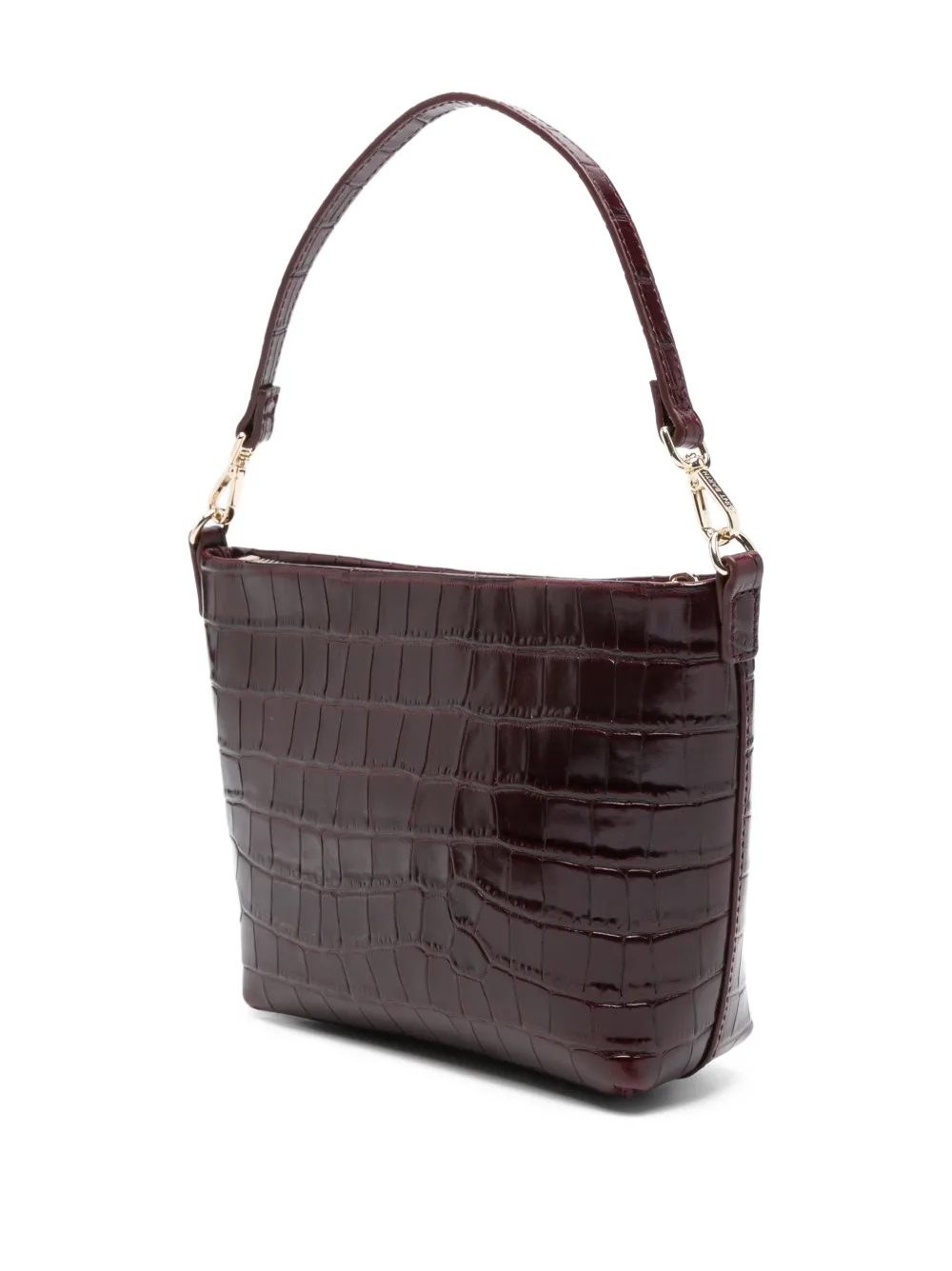 MC2 Saint Barth Aline tote bag - Rood