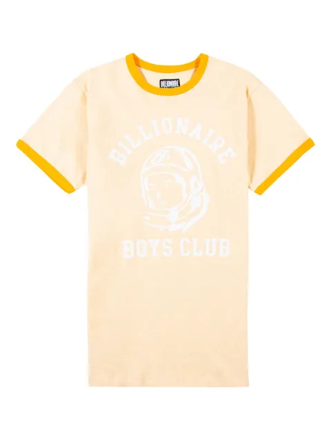 Billionaire Boys Club t-shirt à logo imprimé