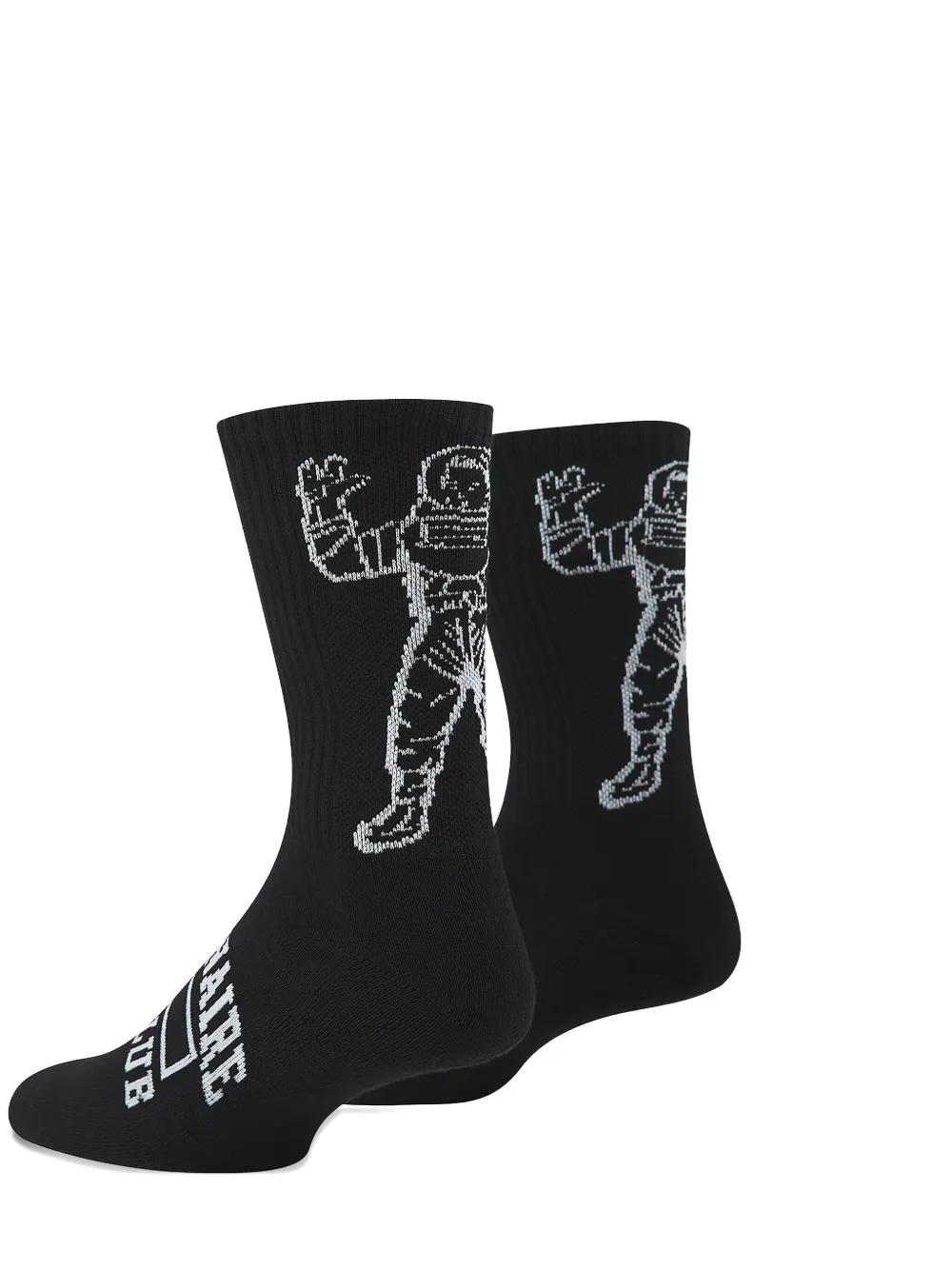 Billionaire Boys Club...