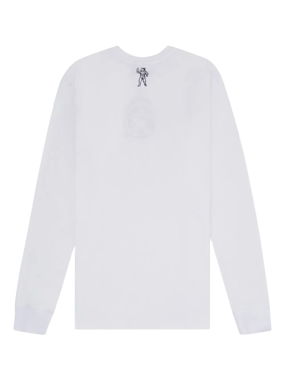 Billionaire Boys Club T-shirt met logoprint - Wit