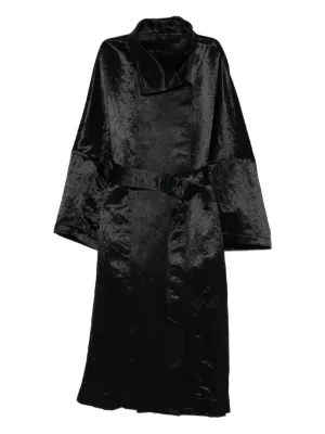 Moncler Jaqueta Com Capuz | Preto | FARFETCH BR