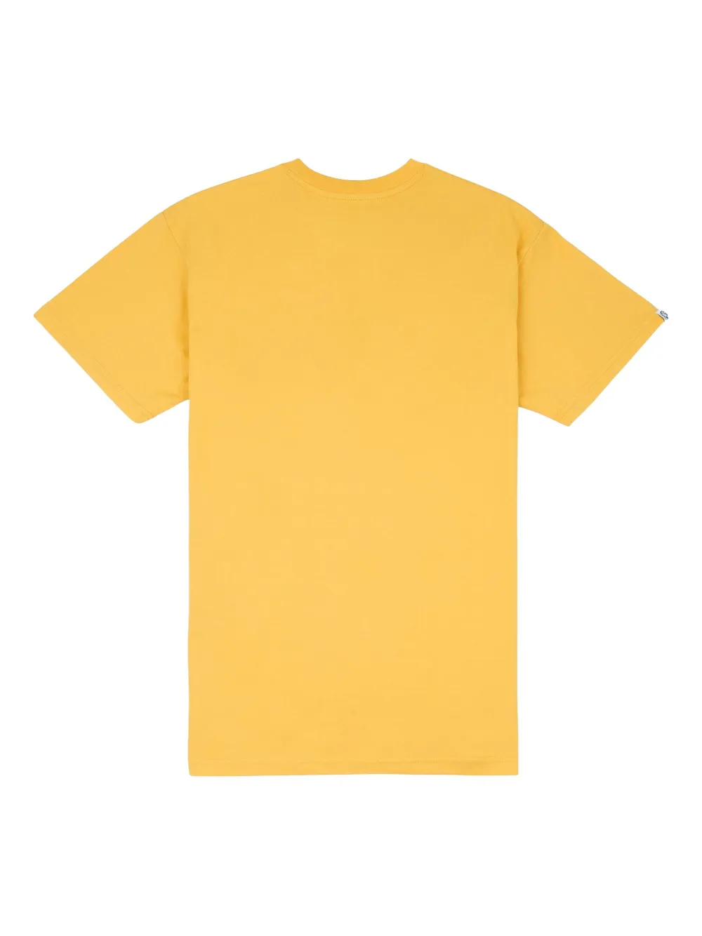 Billionaire Boys Club logo-print T-shirt - Geel