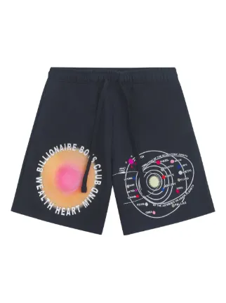 Billionaire Boys Club