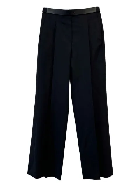 LOEWE Calça com detalhe de logo