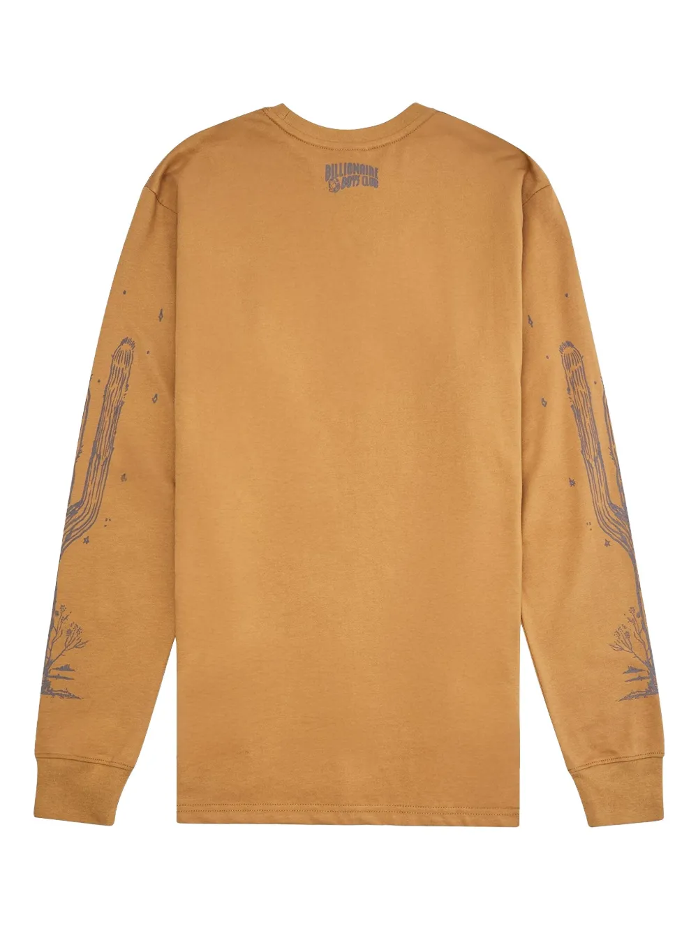 Billionaire Boys Club Siesta graphic-print sweatshirt - Bruin